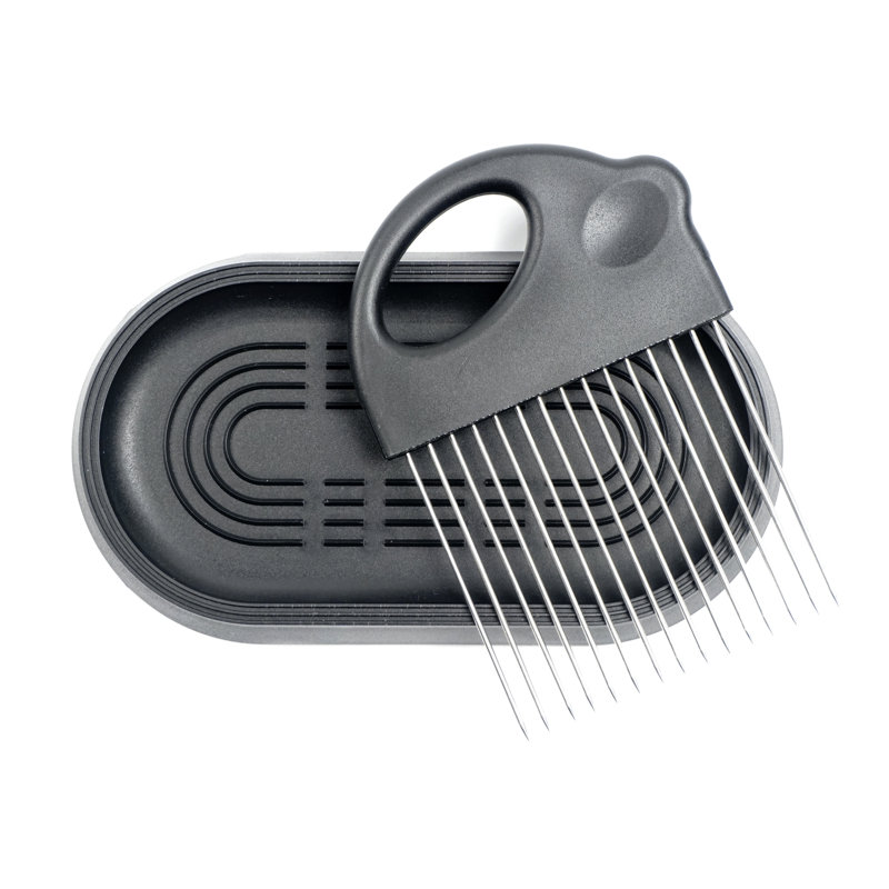 RSVP International Hasselback Potato Slicer & Reviews Wayfair